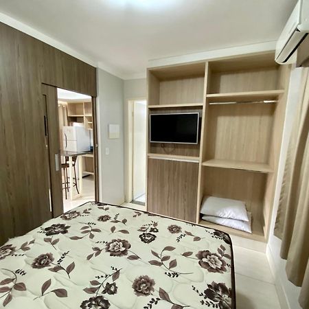 Di Roma Lacqua Caldas Novas Park 24H, Com Roupas De Cama E Banho エクステリア 写真