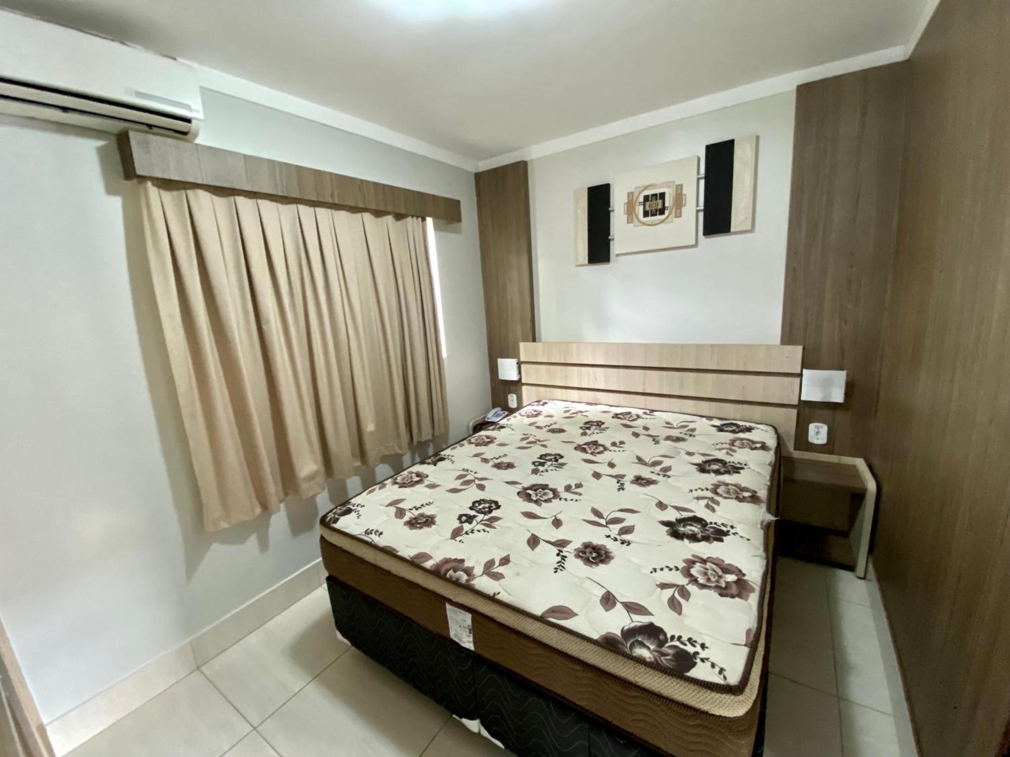 Di Roma Lacqua Caldas Novas Park 24H, Com Roupas De Cama E Banho エクステリア 写真